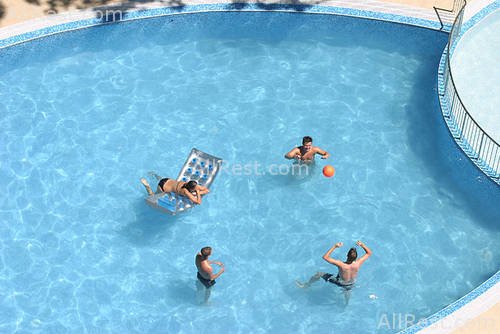 Odessos Hotel 12
